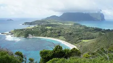 Vu sur Terre S08E05 Australie, côte Est
