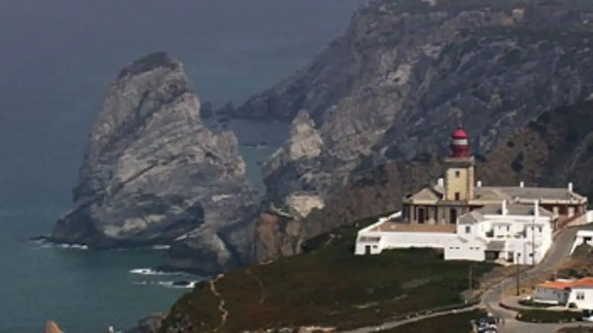 Vue d'en haut S03E06 Le Portugal