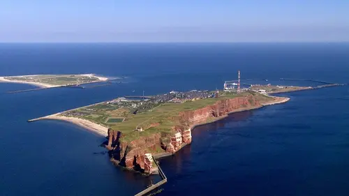 Vue du ciel