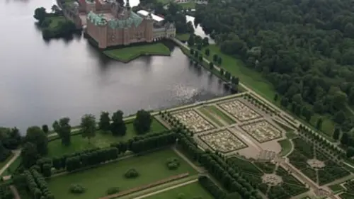 Vues d'en haut S01E00 Au pays des Vikings