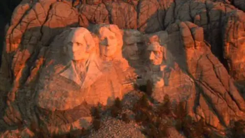 Vues d'en haut S02E00 Au pays des chercheurs d'or