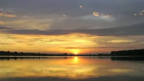 Vues d'en haut S01E00 Splendeurs de Minorque