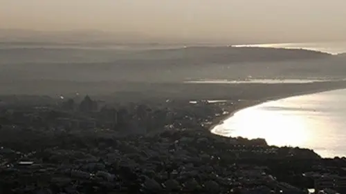 Vues d'en haut S01E00 Le nord du Portugal