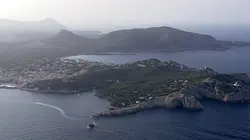 Visuel de The World From Above