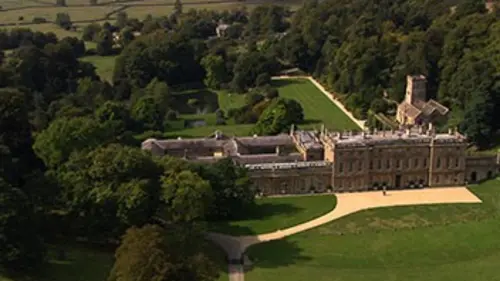 Vues d'en haut S05E13 L'Angleterre d'est en ouest