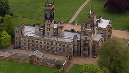 Vues d'en haut S05E04 Le Nord de l'Angleterre