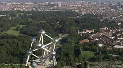 Visuel de Vue d'en haut