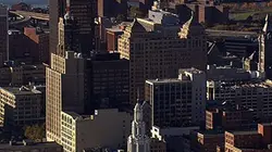 Visuel de Vue d'en haut
