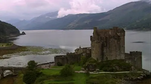 Vue d'en haut S04E06 En Ecosse