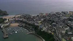 Visuel de Vue d'en haut