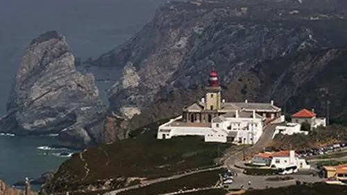 Vues d'en haut S05E11 Le Sud du Portugal