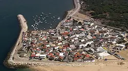 Visuel de Vue d'en haut