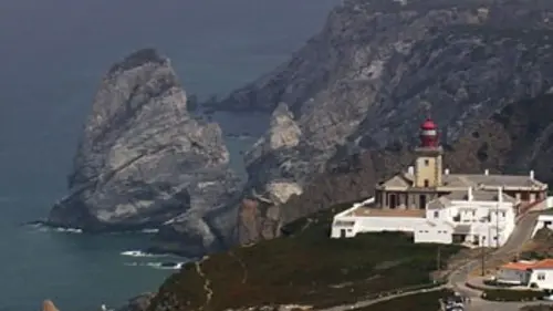Vue d'en haut S03E06 Le Portugal