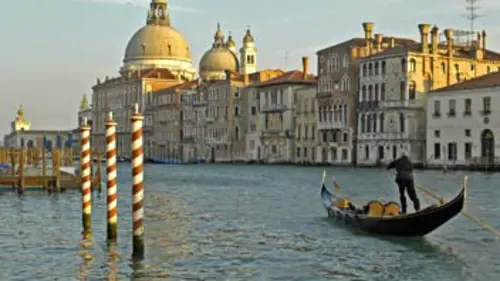 The World From Above S02E05 De Vérone à Venise