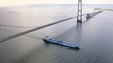 Au Danemark, d'île en île