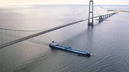 The World From Above S02E03 Au Danemark, d'île en île