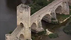 Vues d'en haut S06E09 La côte nord de l'Espagne