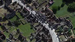 Vues d'en haut  S06E01 Du Limousin aux Pyrénées