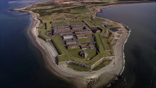 Vues d'en haut S06E06 Dans les Highlands écossaises