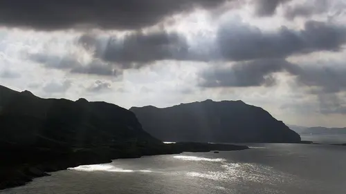 Vues d'en haut S06E09 La côte nord de l'Espagne