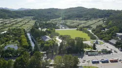 Vues d'en haut  S08E07 De Potsdam à Berlin