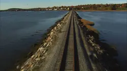 Vues d'en haut  E14 Les côtes du Maine