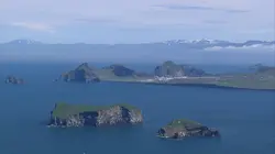 Vues d'en haut  S07E04 La côte ouest de l'Islande