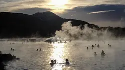 Vues d'en haut E11 En Islande