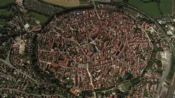 Vues d'en haut  S07E07 Le poumon vert de l'Allemagne