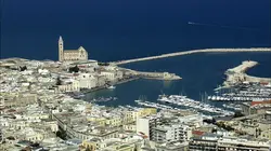 Vues d'en haut S07E09 Le sud de l'Italie