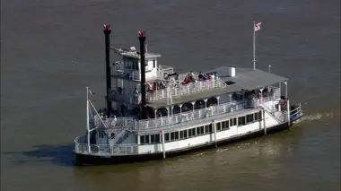 De Memphis à Nashville