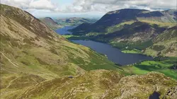 Vues d'en haut S08E01 Le Nord-Ouest de l'Angleterre