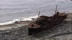 Vues d'en haut  S08E05 Sur les côtes irlandaises