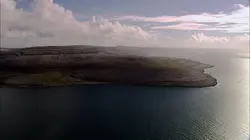 Vues d'en haut  S08E05 Sur les côtes irlandaises