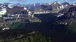 Vues d'en haut S08E09 En Caroline du Nord