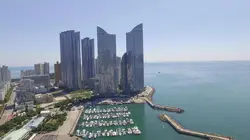 Vues d'en haut S08E14 Les forêts de l'Arkansas