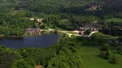 Vues d'en haut  S11E07 Cités ouvrières et jardins à l'anglaise