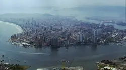 Vues d'en haut  S10E01 La côte sud du Brésil