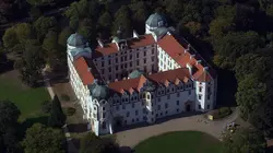 Vues d'en haut  S10E05 Hambourg et sa région