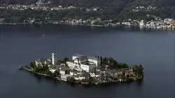 Vues d'en haut  S09E00 La région de Milan