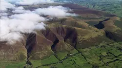 Vues d'en haut S08E01 Le Nord-Ouest de l'Angleterre