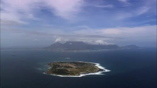 Vues d'en haut S08E13 En Afrique du Sud