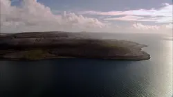 Vues d'en haut  S08E05 Sur les côtes irlandaises