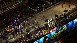 Vues d'en haut  S09E02 La baie de Rio