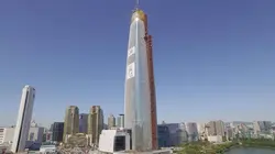 Vues d'en haut S08E14 Les forêts de l'Arkansas