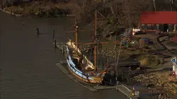 Vues d'en haut  S09E03 Dans l'Est de l'Angleterre