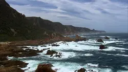 Vues d'en haut  S09E06 La pointe sud de l'Afrique