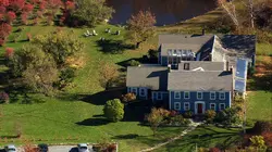 Vues d'en haut S09E11 Les fermes du Vermont