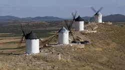 Vues d'en haut S09E13 L'Espagne d'est en ouest