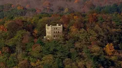 Vues d'en haut  S09E14 Dans les forêts du Connecticut